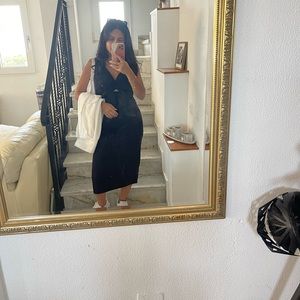 Meet your Posher, Ginnel